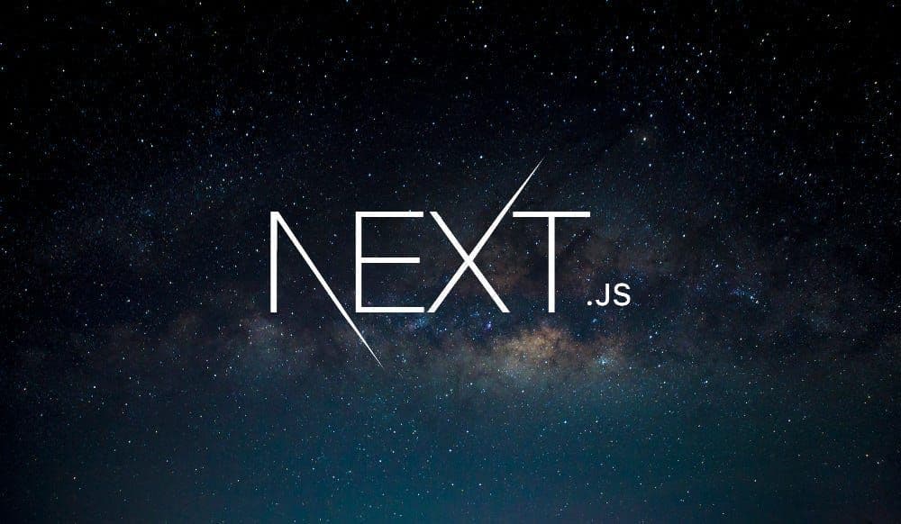 NextJS Image