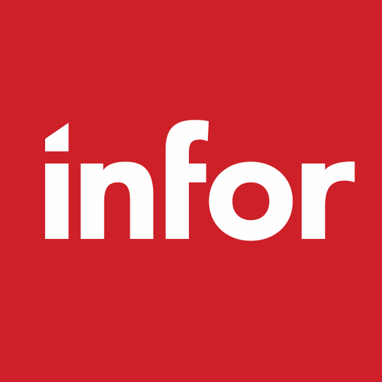 Infor CloudSuite Industrial (SyteLine)